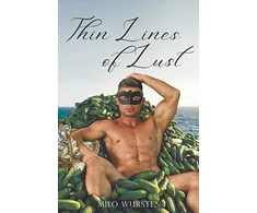 KNYGA Milo Wursten Thin Lines of Lust