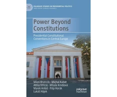 KNYGA Milos Brunclik Power Beyond Constitutions
