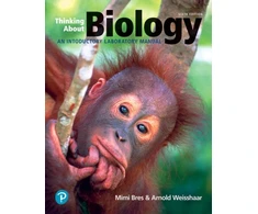 KNYGA Mimi Bres Thinking About Biology