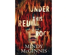 KNYGA Mindy Mcginnis Under This Raudona Rock