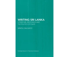 KNYGA Minoli Salgado Writing Sri Lanka