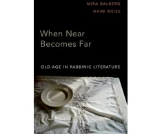 KNYGA Mira Balberg When Near Becomes Far