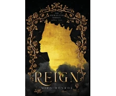 KNYGA Mira Monroe Reign