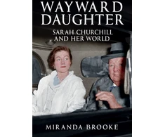 KNYGA Miranda Brooke Wayward Daughter