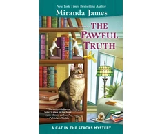 KNYGA Miranda James Pawful Truth