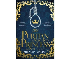 KNYGA Miranda Malins Puritan Princess