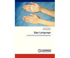 KNYGA Mirriam Nosiphiwo Ganiso Sign Language