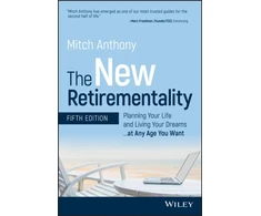 KNYGA Mitch Anthony New Retirementality