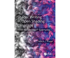 KNYGA Mitch J Prater Shader Writing in Open Shading Language