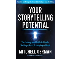 KNYGA Mitchell German Your Storytelling Potential