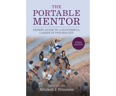 KNYGA Mitchell J Prinstein The Portable Mentor