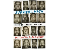 KNYGA Mitchell S Jackson Survival Math