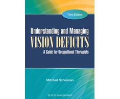 KNYGA Mitchell Scheiman Understanding and Managing Vision Deficits
