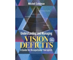 KNYGA Mitchell Scheiman Understanding and Managing Vision Deficits