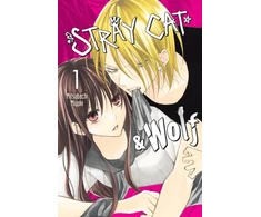 KNYGA Mitsubachi Miyuki Stray Cat &amp; Wolf, Vol. 1