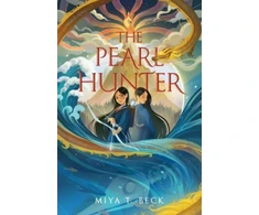 KNYGA Miya T Beck Pearl Hunter