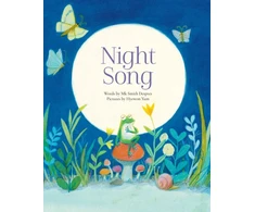 KNYGA Mk Smith Despres Night Song