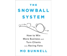 KNYGA Mo Bunnell The Snowball System