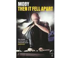 KNYGA Moby Then It Fell Apart