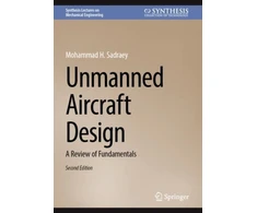 KNYGA Mohammad H Sadraey Unmanned Aircraft Design