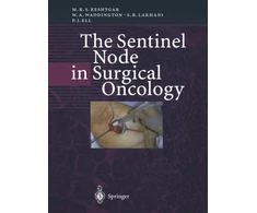 KNYGA Mohammad Rs Keshtgar Sentinel Node in Surgical Oncology
