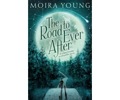 KNYGA Moira Young Road To Ever After