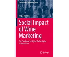 KNYGA Mojca Ramsak Social Impact of Wine Marketing
