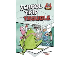 KNYGA Molly Beth Griffin School Trip Trouble