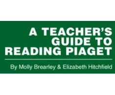KNYGA Molly Brearley Teacher's Guide to Reading Piaget