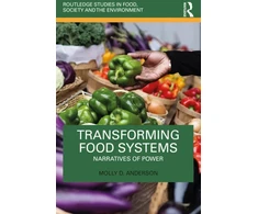 KNYGA Molly D Anderson Transforming Food Systems