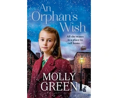 KNYGA Molly Green Orphan’s Wish