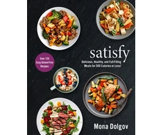 KNYGA Mona Dolgov satisfy