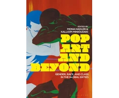 KNYGA Mona Hadler Pop Art and Beyond