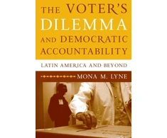 KNYGA Mona M Lyne Voter's Dilemma and Democratic Accountability