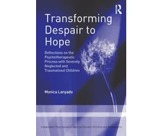 KNYGA Monica Lanyado Transforming Despair to Hope