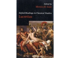 KNYGA Monica R Gale Oxford Readings in Lucretius