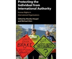 KNYGA Monika Heupel Protecting the Individual from International Authority
