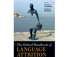 KNYGA Monika S Schmid Oxford Handbook of Language Attrition