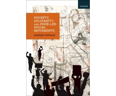 KNYGA Monique Deveaux Poverty, Solidarity, and Poor-Led Social Movements