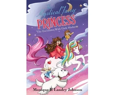KNYGA Johnson Mystical Fairy Princess