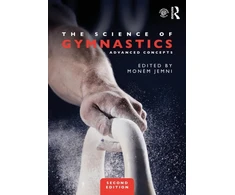 KNYGA Monm Jemni Science of Gymnastics