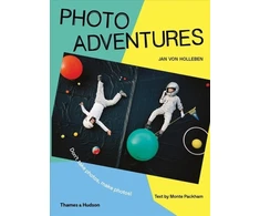 KNYGA Monte Packham Photo Adventures
