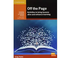 KNYGA Moorejulie Off the Page