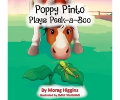 KNYGA Morag Higgins Poppy Pinto Plays Peek-a-Boo