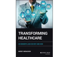 KNYGA Morey Menacker Transforming Healthcare