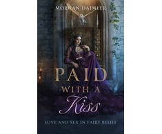 KNYGA Morgan Daimler Paid with a Kiss