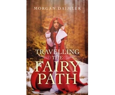 KNYGA Morgan Daimler Travelling the Fairy Path