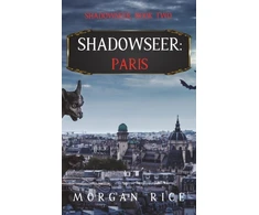 KNYGA Morgan Rice Shadowseer