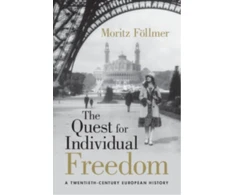 KNYGA Moritz Follmer Quest for Individual Freedom
