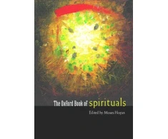 KNYGA Moses Hogan Oxford Book of Spirituals